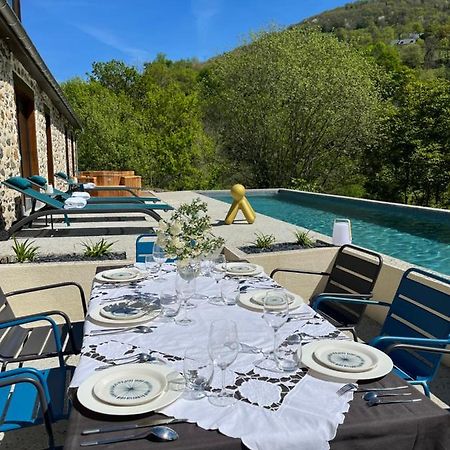 Lodge Du Hautacam Ayros-Arbouix Bagian luar foto