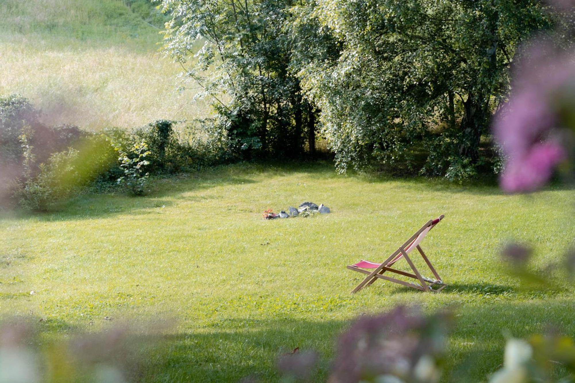 Lodge Du Hautacam Ayros-Arbouix Bagian luar foto